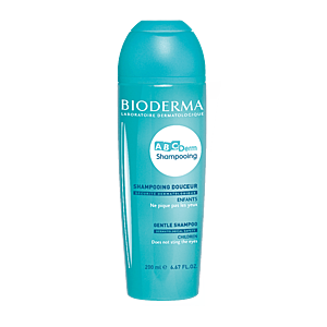 BIODERMA ABCDerm šampon 200 ml obraz