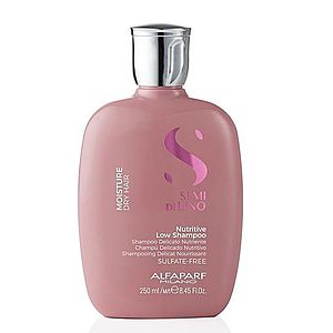 Alfaparf Milano Nutritive Low Shampoo vyživující šampon pro suché vlasy 250 ml obraz