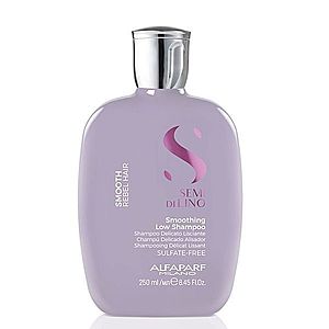Alfaparf Milano SemidiLino Smoothing Low Shampoo jemný uhlazujicí šampon 250 ml obraz