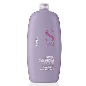 Alfaparf Milano SemidiLino Smoothing Low Shampoo jemný uhlazujicí šampon 1000 ml obraz