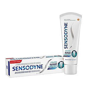 Sensodyne Repair & Protect Extra Fresh zubní pasta 75 ml obraz
