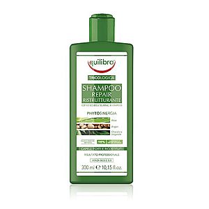 Equilibra Repair Restructuring Shampoo posilujicí šampon 300 ml obraz
