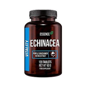 Echinacea - Essence Nutrition 120 tbl. obraz