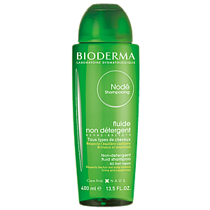 BIODERMA Nodé Fluid šampon 400 ml obraz