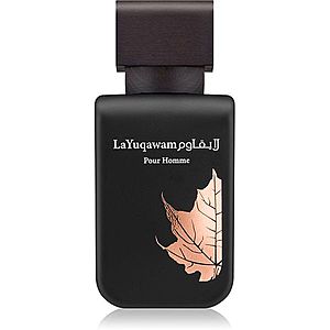Rasasi La Yuqawam parfémovaná voda pro muže 75 ml obraz