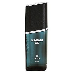 Lomani Pour Homme toaletní voda pro muže 100 ml obraz