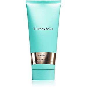 Tiffany & Co. Tiffany & Co. Rose Gold tělové mléko pro ženy 200 ml obraz