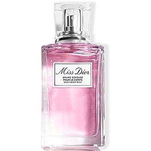 DIOR Miss Dior tělový sprej pro ženy 100 ml obraz