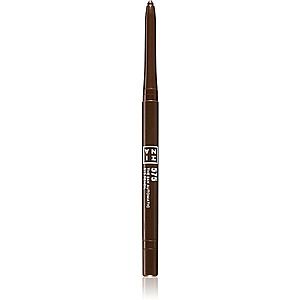 3INA The 24H Automatic Eye Pencil dlouhotrvající tužka na oči odstín 575 - Brown 0, 28 g obraz
