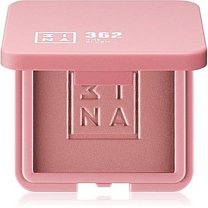3INA The Blush kompaktní tvářenka odstín 362 Pink 7, 5 g obraz
