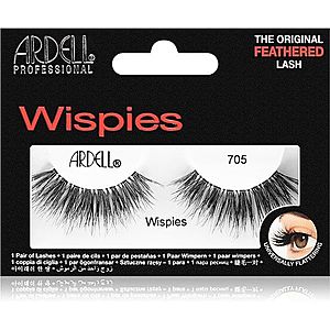 Ardell Professional Wispies nalepovací řasy 705 1 ks obraz