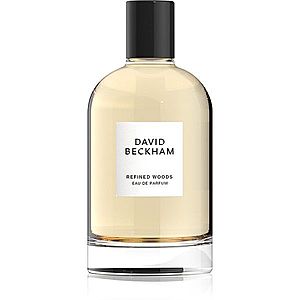 David Beckham Refined Woods parfémovaná voda pro muže 100 ml obraz