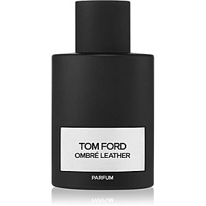 TOM FORD Ombré Leather Parfum parfém unisex 100 ml obraz