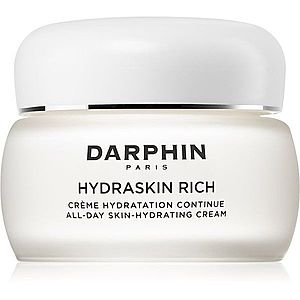 Darphin Hydraskin Rich Skin Hydrating Cream pleťový krém pro normální až suchou pleť 100 ml obraz