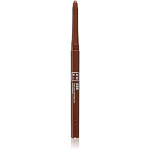 3INA The 24H Automatic Eye Pencil dlouhotrvající tužka na oči odstín 558 - Copper 0, 28 g obraz