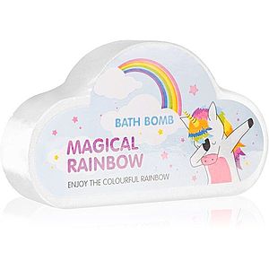 âme pure Magical Rainbow koupelová bomba obraz