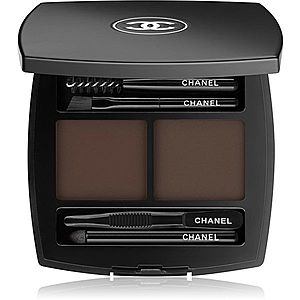 Chanel La Palette Sourcils paletka na obočí odstín 4 g obraz