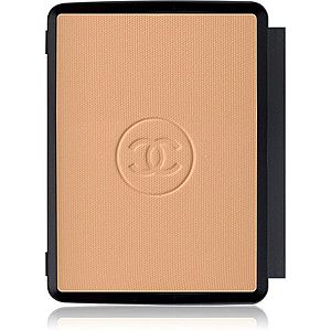 Chanel Ultra Le Teint Refill kompaktní pudrový make-up náhradní náplň odstín B60 13 g obraz