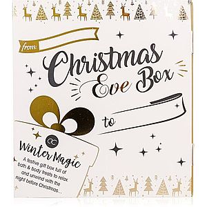 Accentra Winter Magic Christmas Eve Box dárková sada (do koupele) obraz
