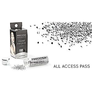Preciosa Crystal Faerie - All Access Pass 5g obraz
