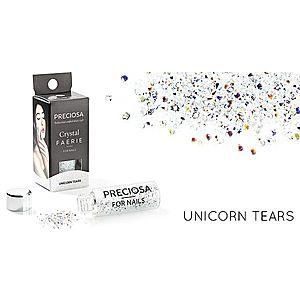 Preciosa Crystal Faerie - Unicorn Tears 5g obraz