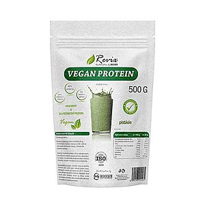 Revix Vegan protein pistácie 500 g obraz