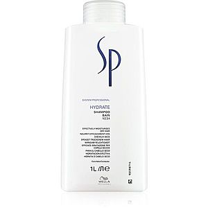Wella Professionals SP Hydrate šampon pro suché vlasy 1000 ml obraz