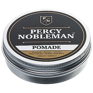 Percy Nobleman Pomade pomáda na vlasy 100 ml obraz