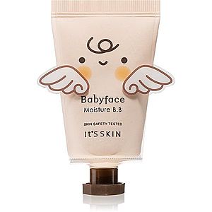 It´s Skin Babyface hydratační BB krém SPF 30 30 ml obraz
