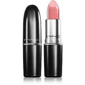MAC Cosmetics Cremesheen Lipstick rtěnka odstín Peach Blossom 3 g obraz