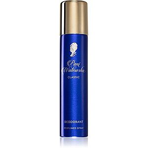 Pani Walewska Classic deodorant s rozprašovačem pro ženy 90 ml obraz