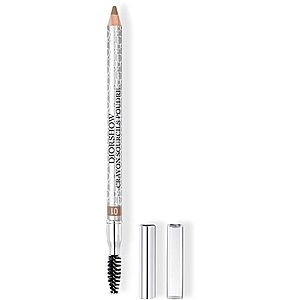 DIOR Diorshow Crayon Sourcils Poudre voděodolná tužka na obočí odstín 01 Blond 1, 19 g obraz
