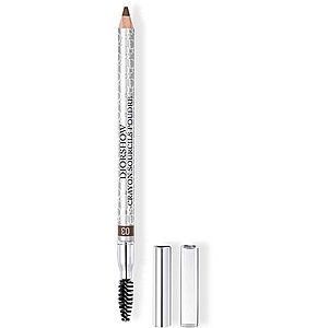 DIOR Diorshow Crayon Sourcils Poudre voděodolná tužka na obočí odstín 03 Brown 1, 19 g obraz