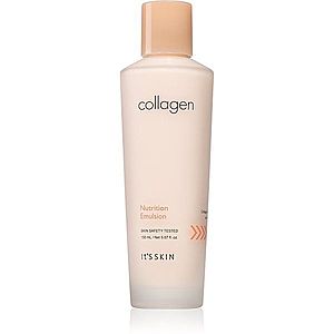 It´s Skin Collagen hydratační vyhlazující emulze s kolagenem 150 ml obraz