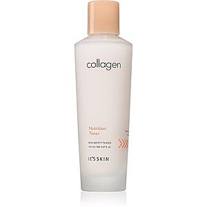 It´s Skin Collagen hydratační a liftingové tonikum s kolagenem 150 ml obraz
