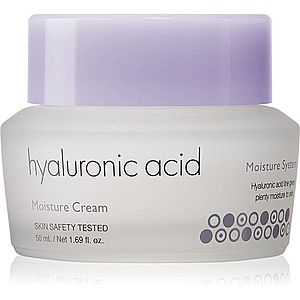 It´s Skin Hyaluronic Acid intenzivně hydratační krém s kyselinou hyaluronovu 50 ml obraz