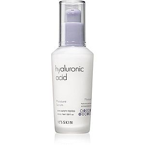 It´s Skin Hyaluronic Acid intenzivně hydratační pleťové sérum s kyselinou hyaluronovou 40 ml obraz