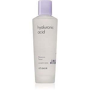 It´s Skin Hyaluronic Acid hydratační tonikum s kyselinou hyaluronovou 150 ml obraz