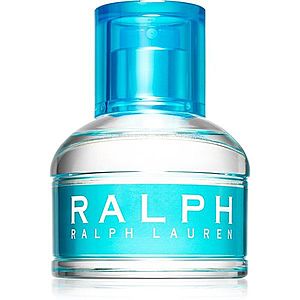 Ralph Lauren Ralph toaletní voda pro ženy 30 ml obraz