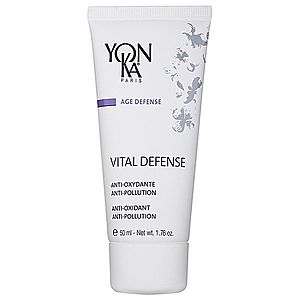 Yon-Ka Age Defense Vital denní krém proti vráskám s antioxidačním účinkem 50 ml obraz