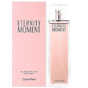 Calvin Klein Eternity Moment - EDP obraz