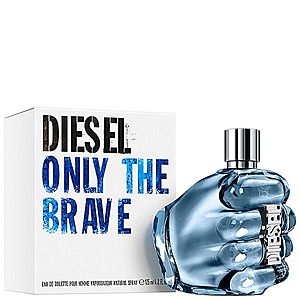 Diesel Only The Brave - EDT obraz