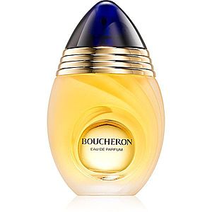 Boucheron Boucheron parfémovaná voda pro ženy 100 ml obraz
