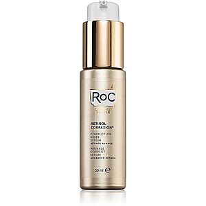 RoC Retinol Correxion Wrinkle Correct protivráskové sérum 30 ml obraz