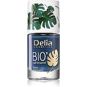 Delia Cosmetics Bio Green Philosophy lak na nehty odstín 622 Moon 11 ml obraz