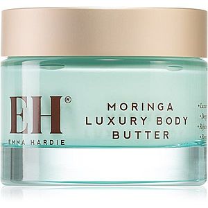 Emma Hardie Amazing Body Moringa Luxury Body Butter tělové máslo s hydratačním a zklidňujícím účinkem 200 ml obraz