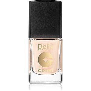Delia Cosmetics Coral Classic lak na nehty odstín 504 Sweetheart 11 ml obraz