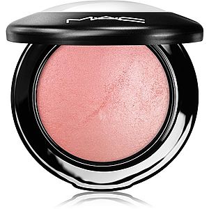 MAC Cosmetics Mineralize Blush tvářenka odstín New Romance 3, 2 g obraz