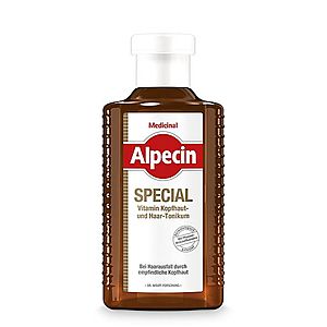 Alpecin Medicinal SPECIAL tonikum 200 ml obraz