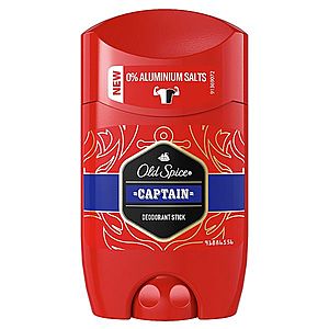 Old Spice Captain Pánský tuhý deodorant 50 ml obraz